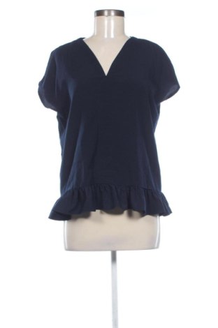 Bluză de femei Vero Moda, Mărime M, Culoare Albastru, Preț 41,99 Lei, #137186474
