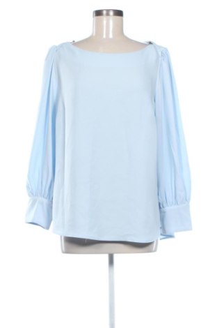 Damen Shirt Preview, Größe XL, Farbe Blau, Preis 6,00 €, #137186523