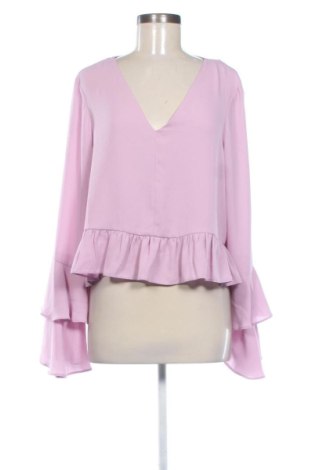 Bluzka damska ASOS, Rozmiar XL, Kolor Różowy, Cena 46,57 zł, #137186559