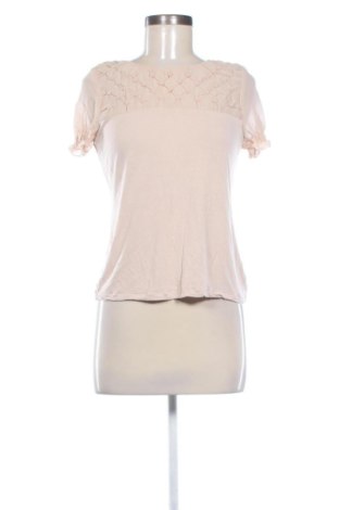 Bluză de femei Massimo Dutti, Mărime S, Culoare Roz, Preț 120,73 Lei, #137186915