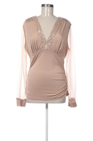 Női blúz Unbranded, Méret XL, Szín Bézs, Ár 3 901 Ft, #137186953