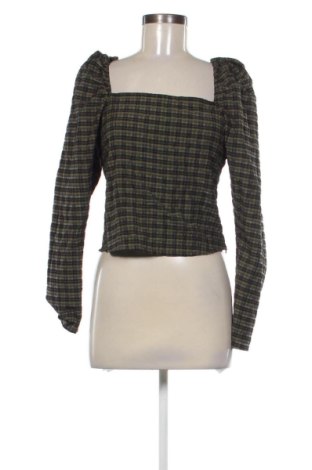 Dámska blúza H&M, Veľkosť S, Farba Viacfarebná, Cena  8,00 €, #137187084