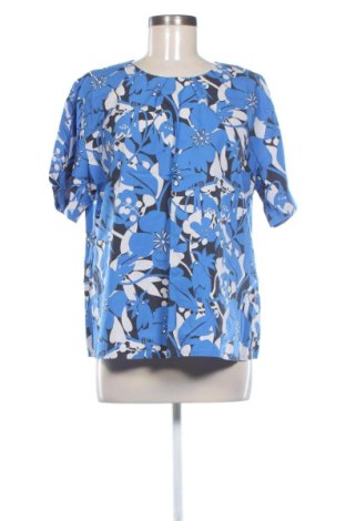 Damen Shirt Seidensticker, Größe L, Farbe Mehrfarbig, Preis 12,00 €, #137187314