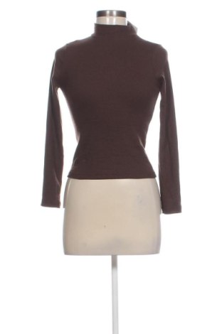 Bluză de femei Happiness, Mărime S, Culoare Maro, Preț 86,99 Lei, #137187844