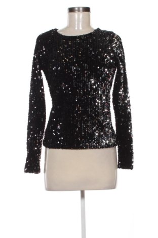 Bluză de femei Unbranded, Mărime S, Culoare Negru, Preț 67,98 Lei, #137187933