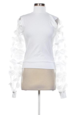 Dámska blúza Unbranded, Veľkosť XS, Farba Biela, Cena  8,00 €, #137187952