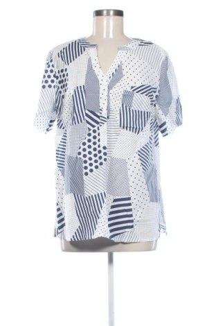Дамска блуза Unbranded, Размер XL, Цвят Многоцветен, Цена 16,00 €, #137188344