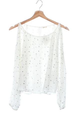 Дамска блуза Hollister, Размер XS, Цвят Многоцветен, Цена 6,00 €, #137188608