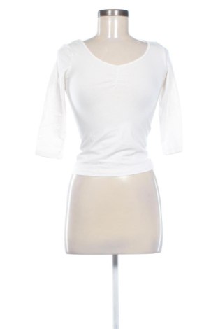 Dámska blúza Terranova, Veľkosť XS, Farba Biela, Cena  7,00 €, #137188806