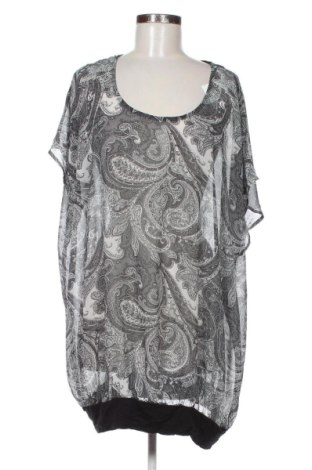 Дамска блуза Unbranded, Размер XXL, Цвят Многоцветен, Цена 18,00 €, #137188814
