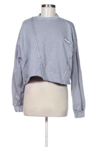 Dámska blúza Ellesse, Veľkosť M, Farba Modrá, Cena  5,00 €, #137189852