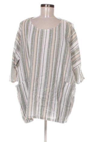 Damen Shirt Unbranded, Größe XXL, Farbe Mehrfarbig, Preis 13,00 €, #137190105