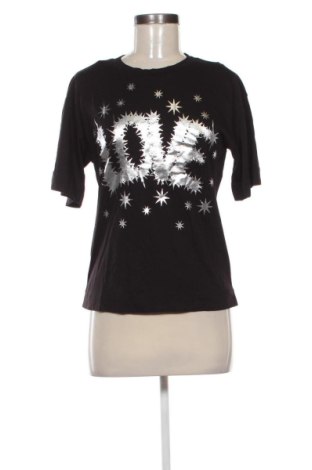 Bluză de femei Love Moschino, Mărime S, Culoare Multicolor, Preț 262,45 Lei, #137190717