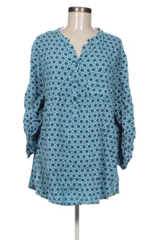 Dámska blúza Unbranded, Veľkosť XXL, Farba Modrá, Cena  16,95 €, #137190775