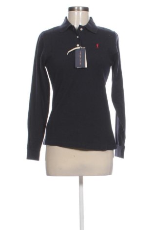 Bluză de femei Polo Club, Mărime M, Culoare Albastru, Preț 86,99 Lei, #137190784