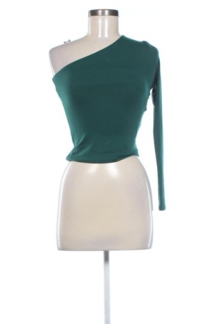 Dámska blúza H&M, Veľkosť XS, Farba Zelená, Cena  7,16 €, #137191451