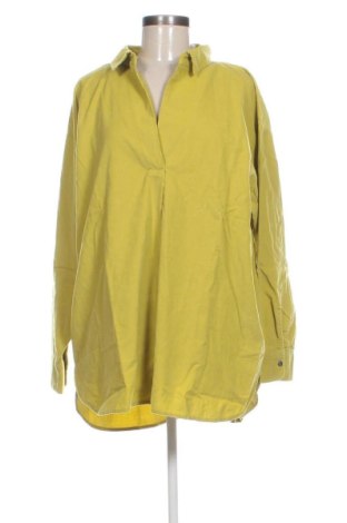 Bluză de femei S.Oliver, Mărime L, Culoare Verde, Preț 214,99 Lei, #137191672