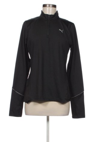 Bluză de femei PUMA, Mărime M, Culoare Negru, Preț 100,99 Lei, #137192154