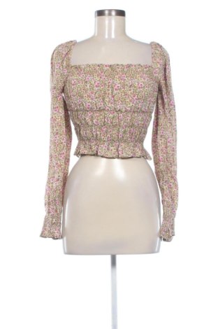 Dámska blúza H&M, Veľkosť XS, Farba Viacfarebná, Cena  6,65 €, #137192371