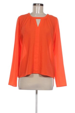Дамска блуза Vero Moda, Размер L, Цвят Оранжев, Цена 7,00 €, #137192527