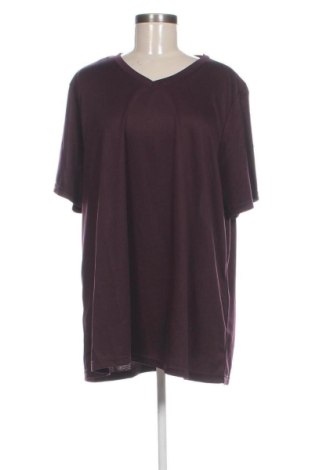 Bluză de femei Unbranded, Mărime 3XL, Culoare Mov, Preț 86,99 Lei, #137193183