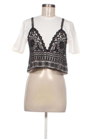 Damen Shirt ONLY, Größe M, Farbe Mehrfarbig, Preis 9,00 €, #137193562