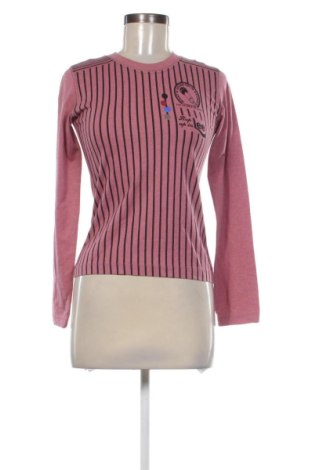 Dámska blúza Lee, Veľkosť S, Farba Popolavo ružová, Cena  15,00 €, #137193711