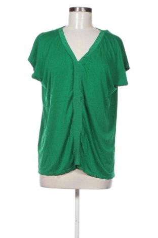 Дамска блуза Unbranded, Размер XL, Цвят Зелен, Цена 16,00 €, #137193840