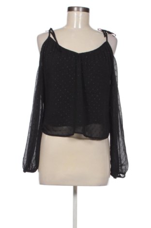 Dámska blúza H&M, Veľkosť S, Farba Čierna, Cena  7,95 €, #137193908