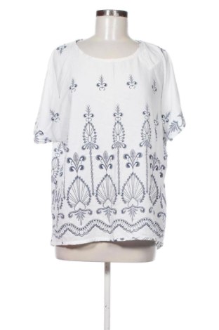 Дамска блуза Unbranded, Размер XL, Цвят Многоцветен, Цена 11,00 €, #137194037