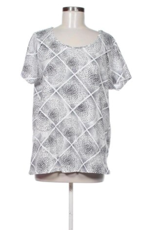Дамска блуза Gina Benotti, Размер XL, Цвят Многоцветен, Цена 12,00 €, #137194457