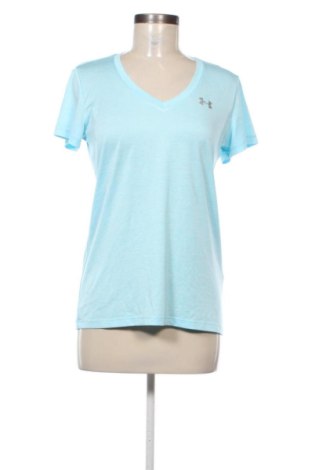 Dámská halenka Under Armour, Velikost M, Barva Modrá, Cena  559,00 Kč, #137194660