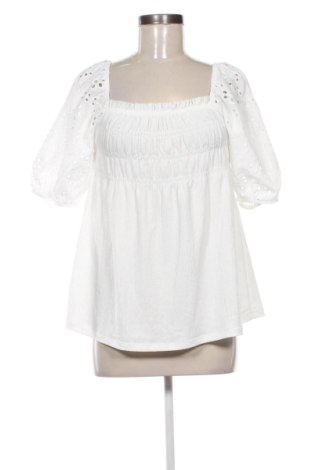 Bluză de femei Unbranded, Mărime L, Culoare Alb, Preț 57,74 Lei, #137194906