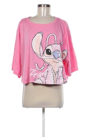 Bluză de femei Disney, Mărime XL, Culoare Roz, Preț 68,24 Lei, #137194955