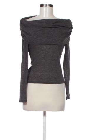 Bluză de femei H&M, Mărime S, Culoare Gri, Preț 85,88 Lei, #137195107