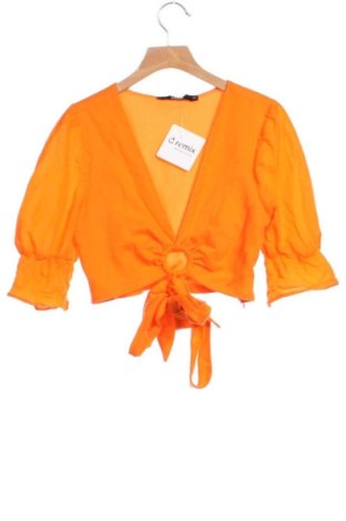 Дамска блуза Bik Bok, Размер XS, Цвят Оранжев, Цена 6,00 €, #137195275