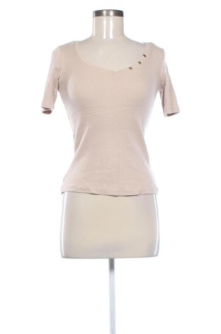 Bluză de femei Unbranded, Mărime XS, Culoare Bej, Preț 38,00 Lei, #137195489