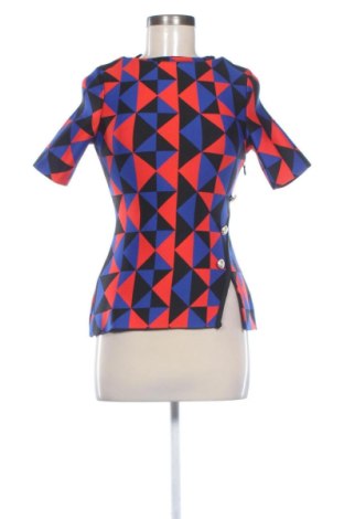 Γυναικεία μπλούζα Karen Millen, Μέγεθος S, Χρώμα Πολύχρωμο, Τιμή 29,34 €, #137195502