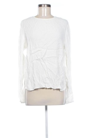 Bluză de femei H&M, Mărime M, Culoare Alb, Preț 52,49 Lei, #137195620
