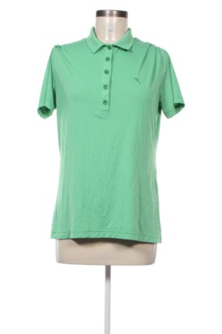 Bluză de femei Chervo, Mărime L, Culoare Verde, Preț 124,99 Lei, #137196200