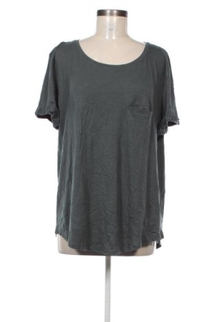 Γυναικεία μπλούζα H&M, Μέγεθος L, Χρώμα Γκρί, Τιμή 7,99 €, #137196355