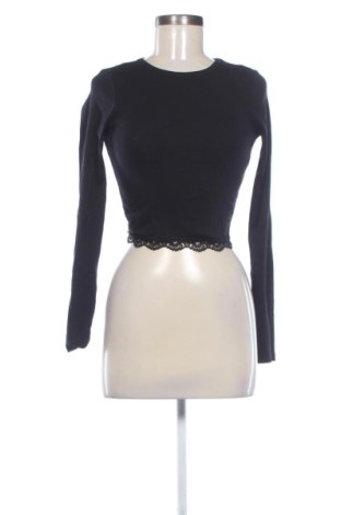 Bluză de femei Topshop, Mărime S, Culoare Negru, Preț 38,00 Lei, #137197159