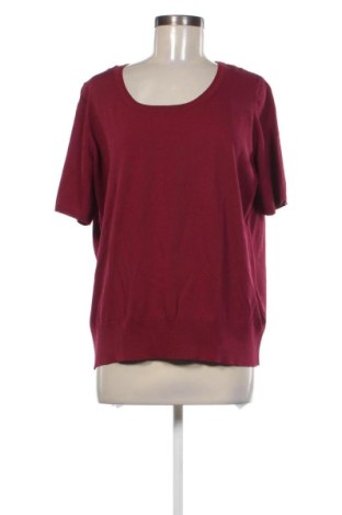Bluză de femei Mayerline, Mărime XXL, Culoare Roșu, Preț 115,48 Lei, #137197367