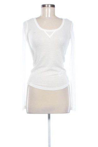 Дамска блуза Topshop, Размер XS, Цвят Бял, Цена 6,09 €, #137197372