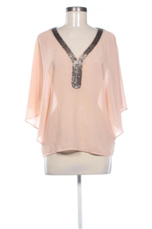 Дамска блуза Vero Moda, Размер S, Цвят Розов, Цена 5,00 €, #137197746