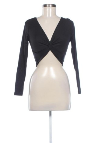 Bluză de femei About You, Mărime XS, Culoare Negru, Preț 53,00 Lei, #137197993