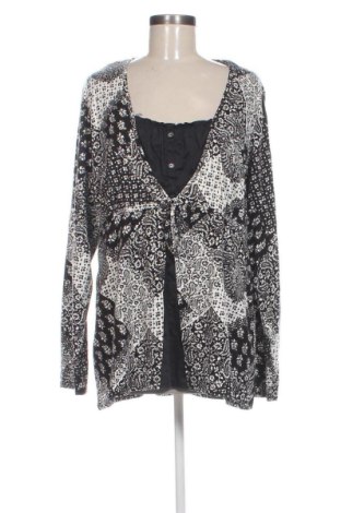 Bluză de femei Marks & Spencer, Mărime XXL, Culoare Multicolor, Preț 73,49 Lei, #137198002