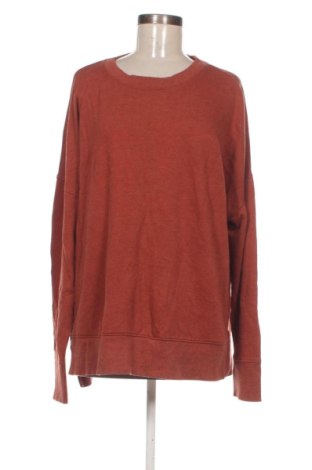 Bluză de femei Time and tru, Mărime 3XL, Culoare Portocaliu, Preț 97,00 Lei, #137198303