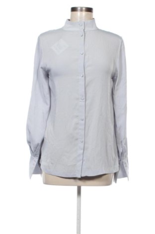 Damen Shirt H&M, Größe M, Farbe Grau, Preis € 5,99, #137198574