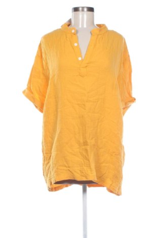 Bluză de femei Unbranded, Mărime XL, Culoare Galben, Preț 54,00 Lei, #137198601